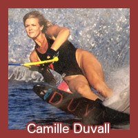 Creative Visualization Techniques - Camille Duvall
